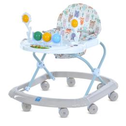 Ходунки Bambi M 5033-1 Gray