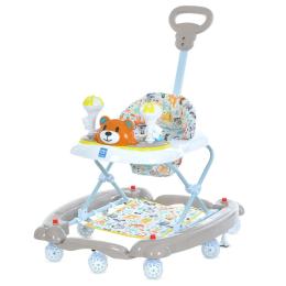 Ходунки Bambi M 3656A-S-11
