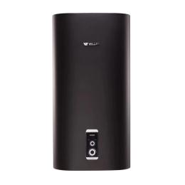 Водонагрівач Willer EV50DR Grand Matte Black