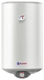 Водонагрівач ELDOM Eureka 100 2x1.0 kW WVF10046FD White