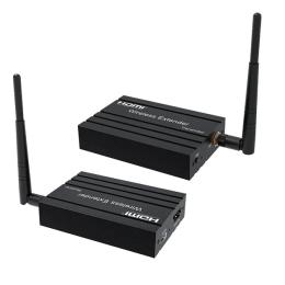 Сплітер PowerPlant HDMI 8K 60hz 3x1 (HDSW8K-3)