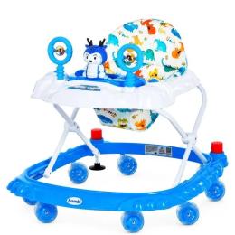 Ходунки Bambi M 3168-1 Blue