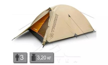Намет Trimm Alfa Sand (001.009.0051)