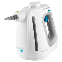 Пароочисник Sencor SSC 3510WH White (41021969)