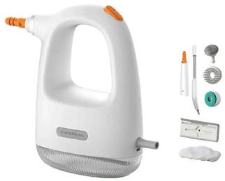 Пароочисник Deerma Handheld Steam Cleaner DEM-ZQ01