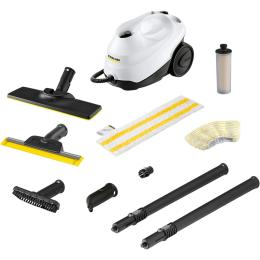 Пароочисник Karcher SC 3 EasyFix + насадка для вікон (1.513-664.0)