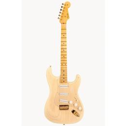Електрогітара Fender CUSTOM SHOP LIMITED EDITION 55 HARDTAIL STRATOCASTER JOURNEYMAN RELIC GOLD HARDWARE NATURAL BLONDE (9236080904)