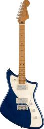 Електрогітара Fender PLAYER PLUS METEORA LTD SAPFIRE BLUE TRANSPARENT (0147352327)