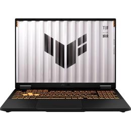 Ноутбук Asus TUF F16 (FX608JMR-RV156) Jaeger Gray