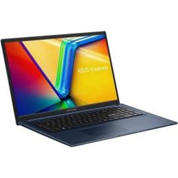 Ноутбук Asus Vivobook 17 X1704VA (X1704VA-AU1093) Quiet Blue
