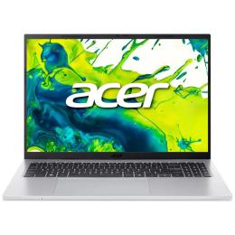 Ноутбук Acer Aspire Go 16 (AG16-71PT-95LK) Silver