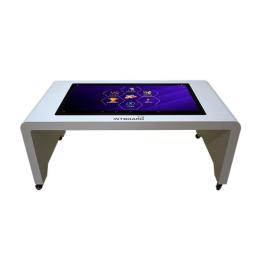 Інтерактивний стіл Intboard STYLE 32 + Програмне забезпечення для розваг  -  Windows/i5-8400/8GB/SSD 256GB