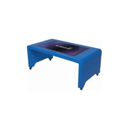 Інтерактивний стіл Intboard STYLE 32 (10529034) Blue