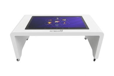 Інтерактивний стіл Intboard STYLE 32 (10537015) White