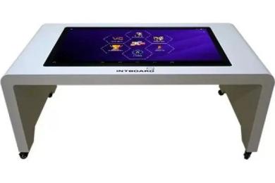 Інтерактивний стіл Intboard STYLE 43 (10515013)