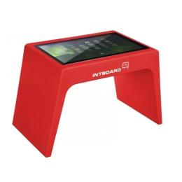 Інтерактивний стіл Intboard ZABAVA 2.0 32 + Програмне забезпечення для розваг Green