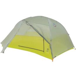 Намет Big Agnes Tiger Wall 2 Platinum mercury/evening primrose (021.0308)