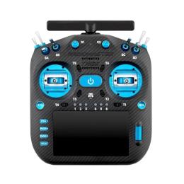 Пульт керування квадрокоптером RadioMaster TX16S MAX MK3 ELRS Blue