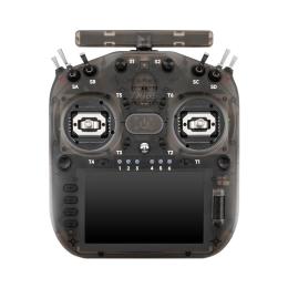 Пульт керування квадрокоптером RadioMaster TX16S MK3 ELRS M2 transparent charcoal (RM0157.0120-CHA)
