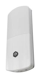 Медіаконвертер Mikrotik FTC21-UPS 2xSFP 2.5G, 2xGE