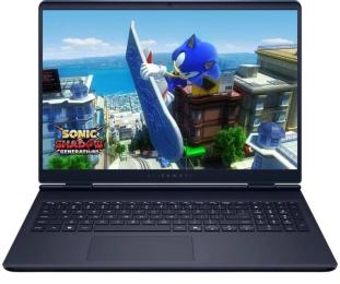 Ноутбук Alienware 16 Aurora AC16250 (useac16250hbtshvyf) Interstellar Indigo