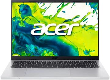 Ноутбук Acer Aspire Go 16 AG16-71PT-558A (NX.JT8AA.002) Silver