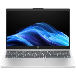 Ноутбук HP 15-fd1003nq (D0BL2EA) Natural Silver