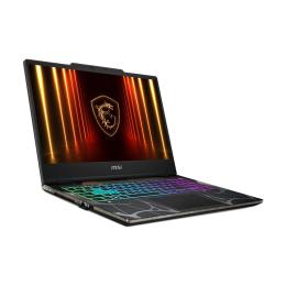 Ноутбук MSI Cyborg A17 AI B2HWFKG (B2HWFKG-046US) Translucent Black