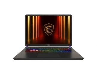 Ноутбук MSI Vector A16 HX A8WHG (A8WHG-048US) Black