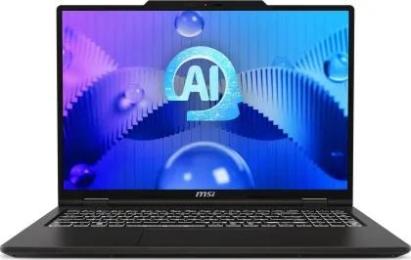 Ноутбук MSI Venture A16 AI (A2HMTG-043US) Black