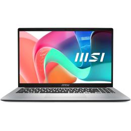 Ноутбук MSI Modern 15 F13MG (9S7-15S121-1003) Gray