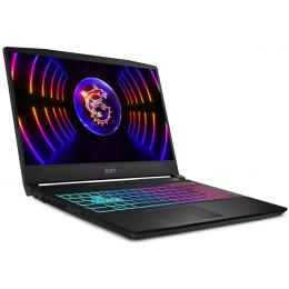Ноутбук MSI Katana 15 (B13VGK-1407XES) Black