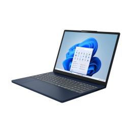 Ноутбук Lenovo IdeaPad Slim 3 15AHP10 (83KA003DUS) Cosmic Blue