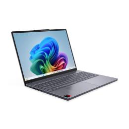 Ноутбук Lenovo IdeaPad Slim 3 15Q8X10 (83N30000US) Gray