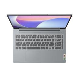 Ноутбук Lenovo IdeaPad Slim 3 15IAN8 (82XB00DGRA) Arctic Gray