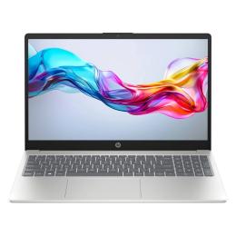 Ноутбук HP 15-fc0046nq (C5AW5EA) Silver