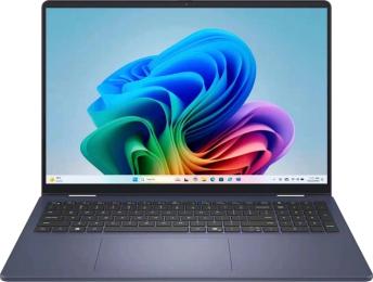 Ноутбук Dell 16 Plus (LDB06250-9182BLU-PUS) Blue