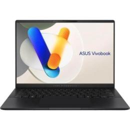 Ноутбук Asus Vivobook S14 OLED S5406MA (S5406MA-QD052W) Black