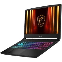 Ноутбук MSI Katana 15 HX B14W (B14WGK-1012XUA) Black