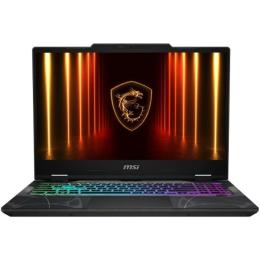 Ноутбук MSI Cyborg 15 B13W (B13WFKG-1034XUA) Translucent Black