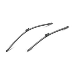 Щітка склоочисника Denso DF-028