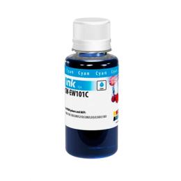 Чорнило для принтера ColorWay Epson L-100/200 series 100мл Cyan
