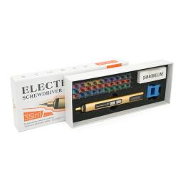 Електровикрутка Voltronic SW-80033