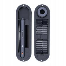 Електровикрутка Xiaomi JIMIHOME Elecrtic JM-3102 + набір з 30 бит