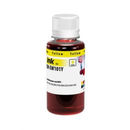 Чорнило для принтера ColorWay Epson L-100/200 series 100мл Yellow