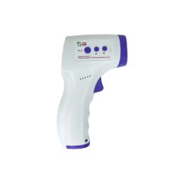 Інфрачервоний термометр Mega Zayka MGZ-1105 White Blue