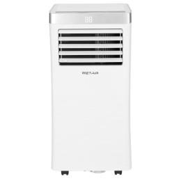 Мобільний кондиціонер WetAir WPAC-H10K