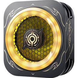 Охолоджувач для телефона Nubia REDMAGIC Magnetic Liquid Cooler 6 Pro Black