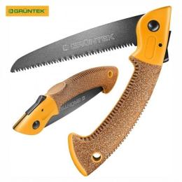 Садова пила Gruntek Zander 180мм (295501181)