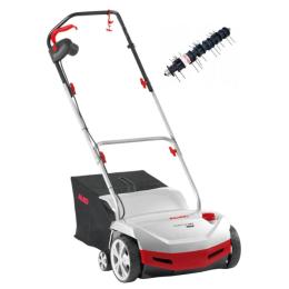 Аератор AL-KO Combi Care 38 E Comfort